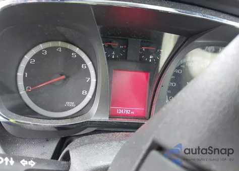 2015 GMC Terrain Sle-1 z USA, uszkodzony, nr VIN 2GKALMEKXF6159285